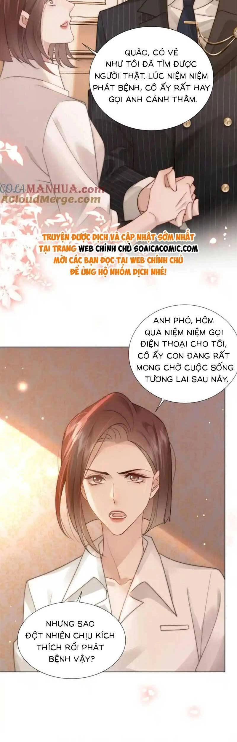 Yêu Lại Sau Một Đêm Bên Nhau Chapter 48 - 14