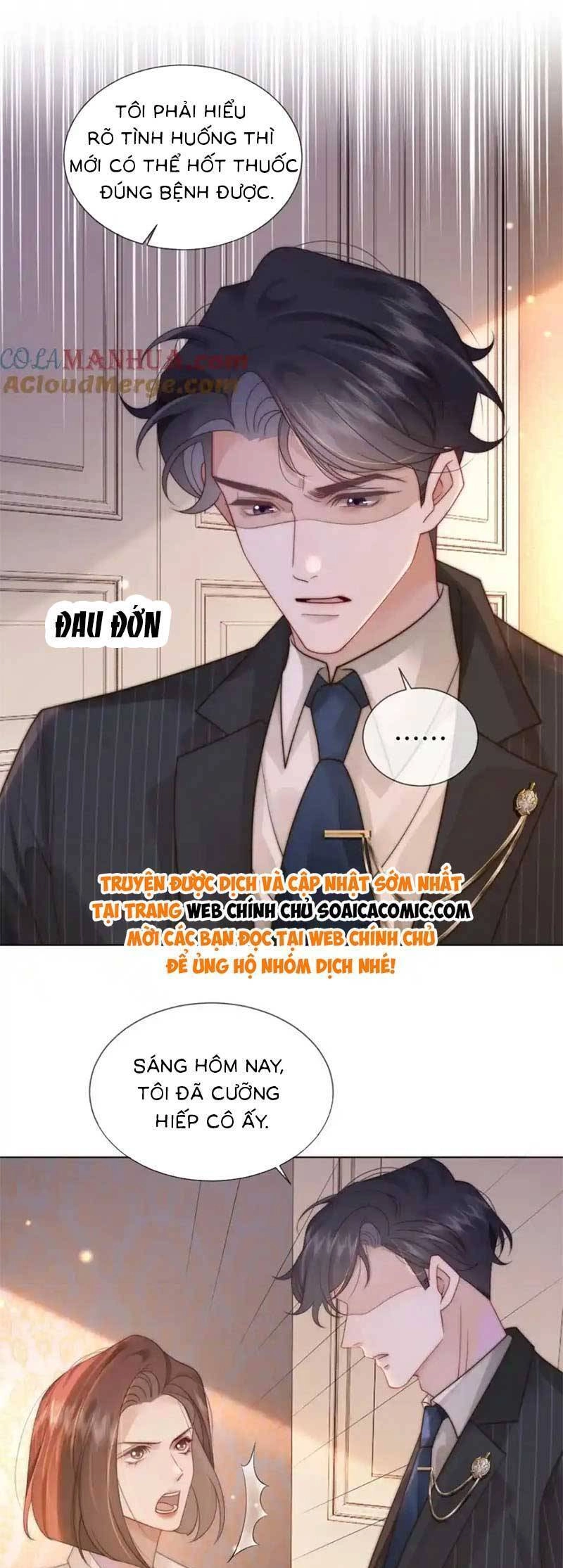 Yêu Lại Sau Một Đêm Bên Nhau Chapter 48 - 15