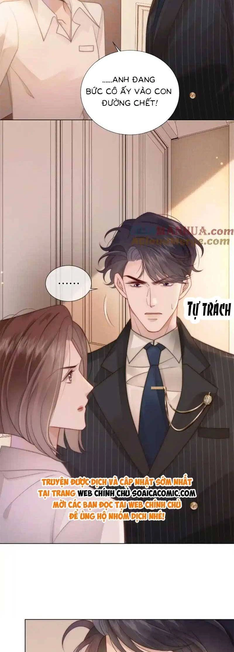 Yêu Lại Sau Một Đêm Bên Nhau Chapter 48 - 16