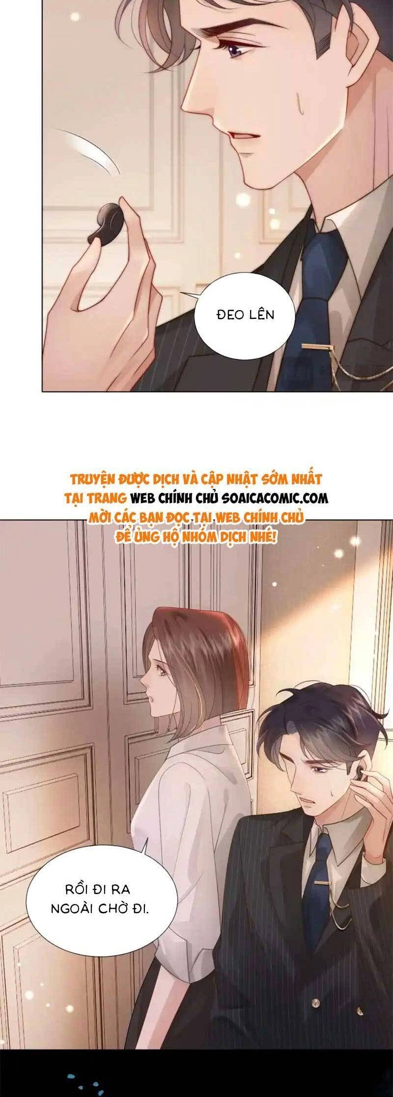 Yêu Lại Sau Một Đêm Bên Nhau Chapter 48 - 17