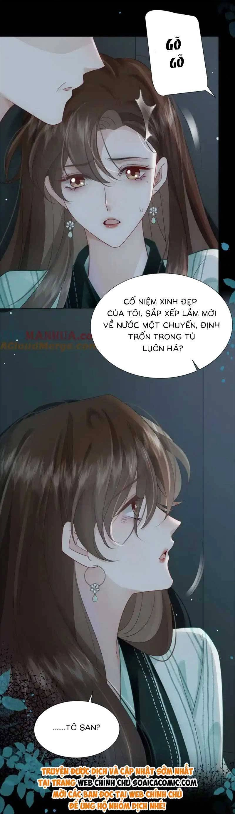 Yêu Lại Sau Một Đêm Bên Nhau Chapter 48 - 18