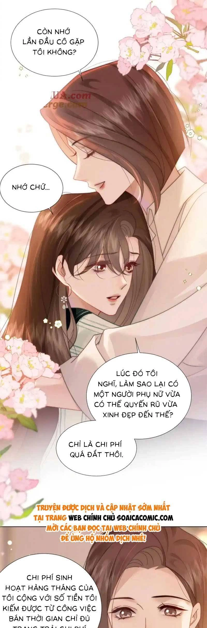 Yêu Lại Sau Một Đêm Bên Nhau Chapter 48 - 20