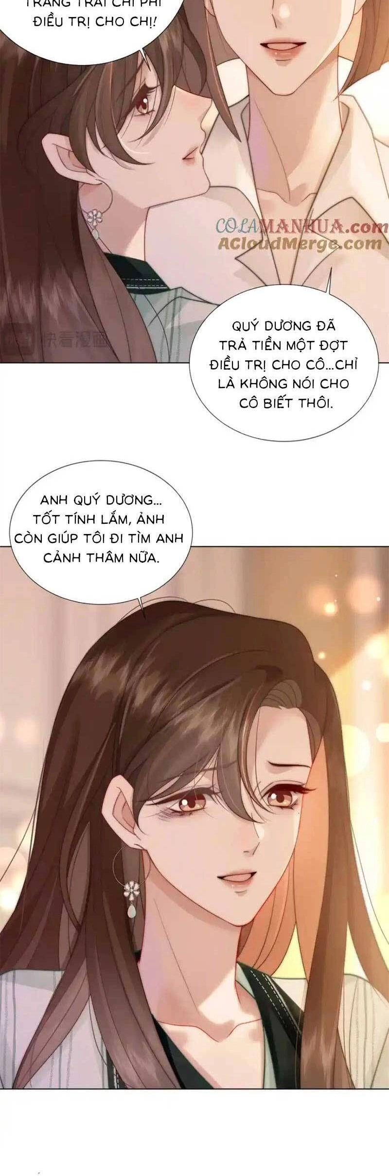 Yêu Lại Sau Một Đêm Bên Nhau Chapter 48 - 21