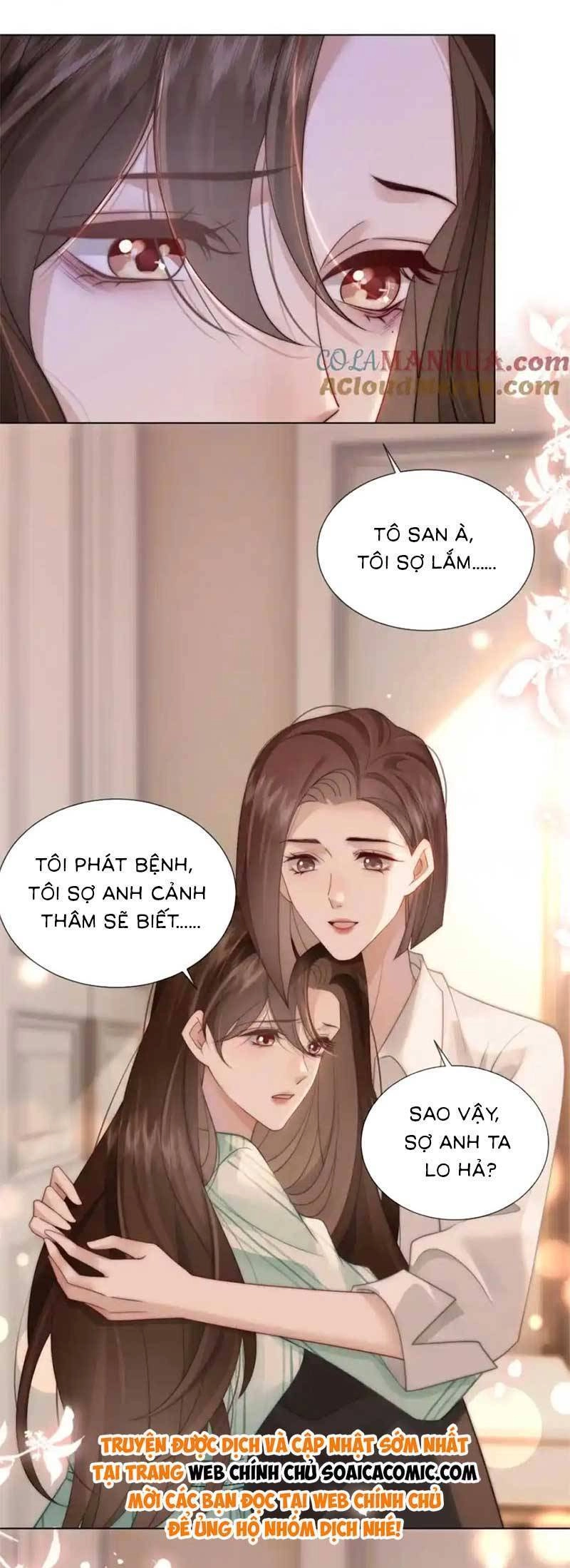Yêu Lại Sau Một Đêm Bên Nhau Chapter 48 - 22
