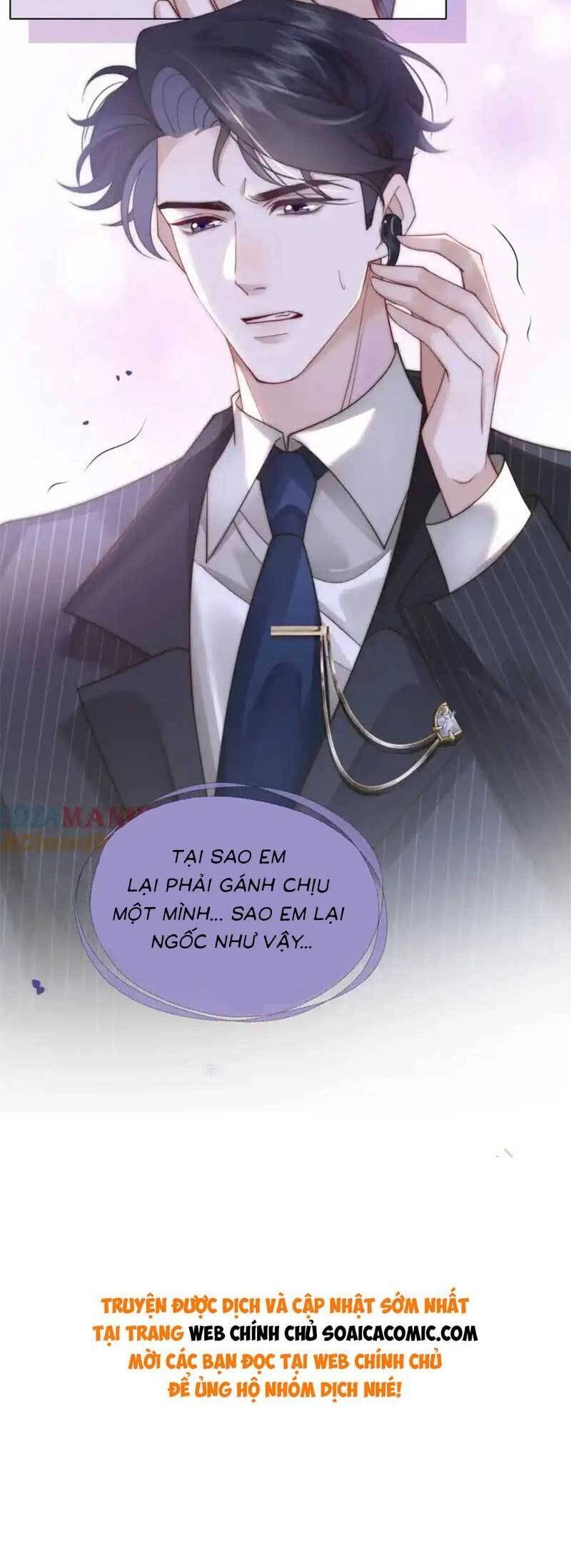 Yêu Lại Sau Một Đêm Bên Nhau Chapter 48 - 24