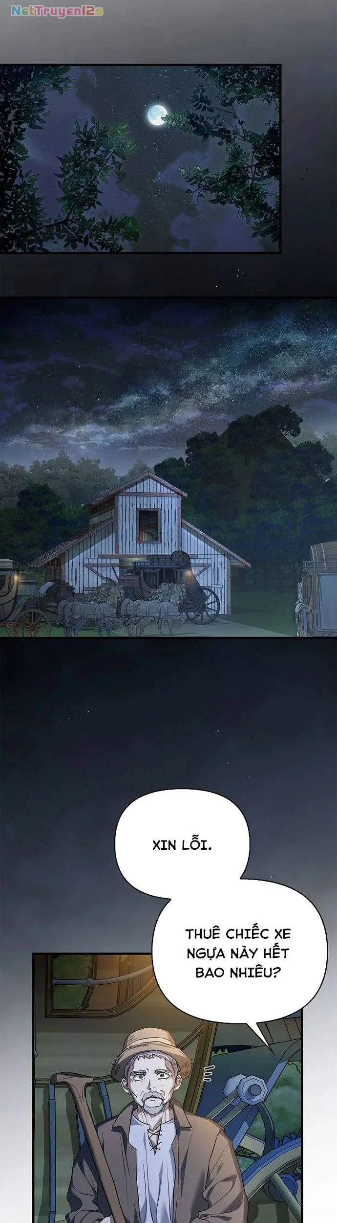 Rõ Ràng Chồng Tôi Là Thánh Kị Sĩ Mà Chapter 2 - 9