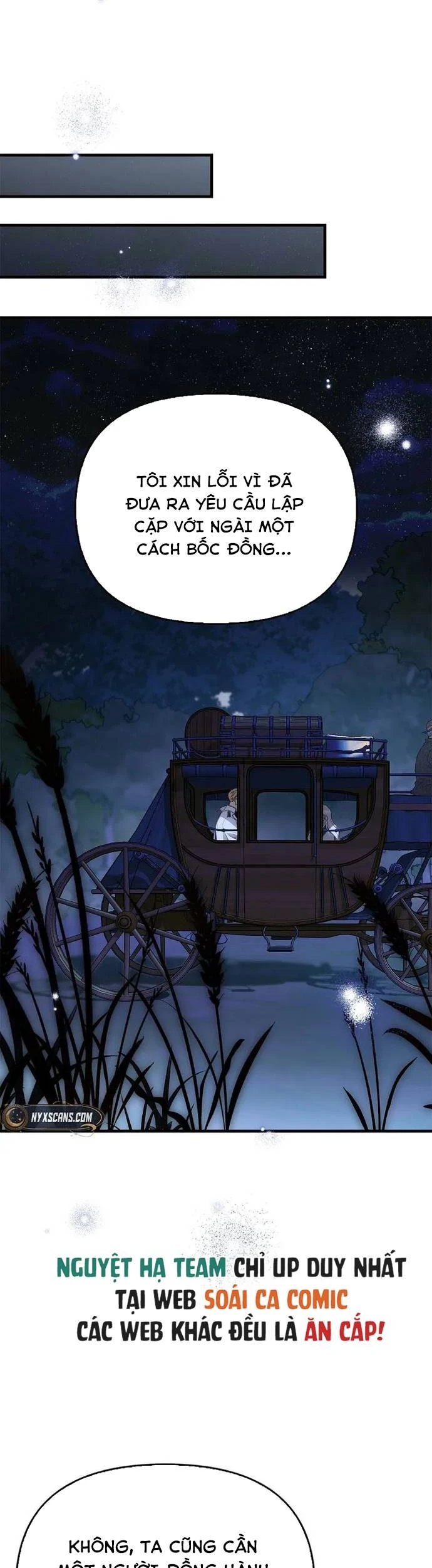 Rõ Ràng Chồng Tôi Là Thánh Kị Sĩ Mà Chapter 2 - 16
