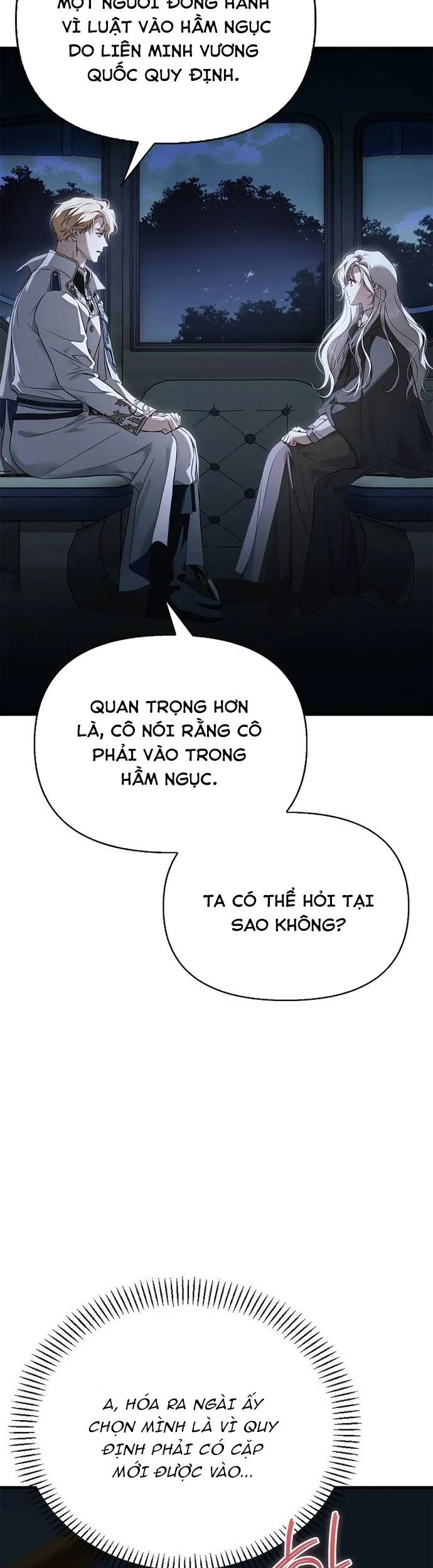 Rõ Ràng Chồng Tôi Là Thánh Kị Sĩ Mà Chapter 2 - 17