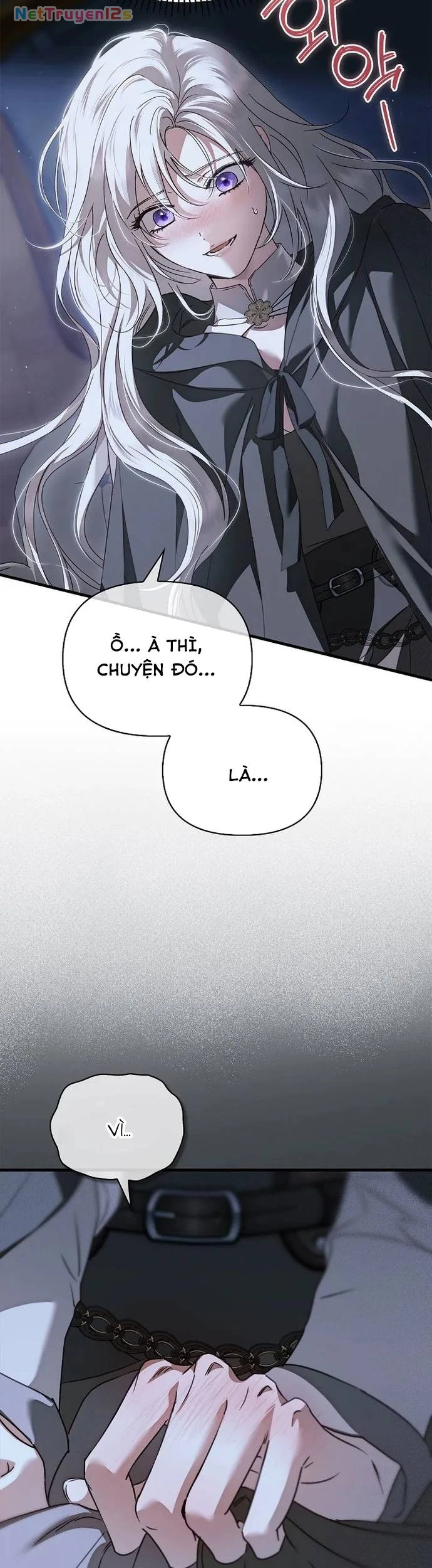 Rõ Ràng Chồng Tôi Là Thánh Kị Sĩ Mà Chapter 2 - 18