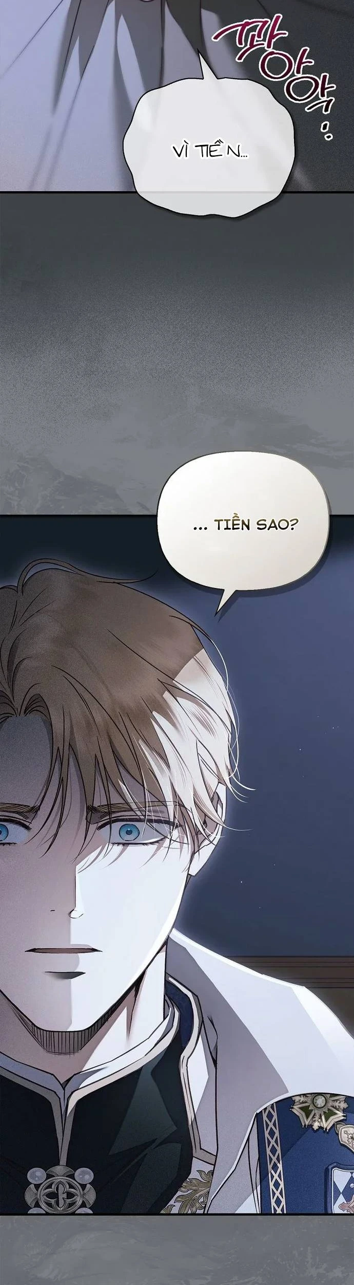 Rõ Ràng Chồng Tôi Là Thánh Kị Sĩ Mà Chapter 2 - 19