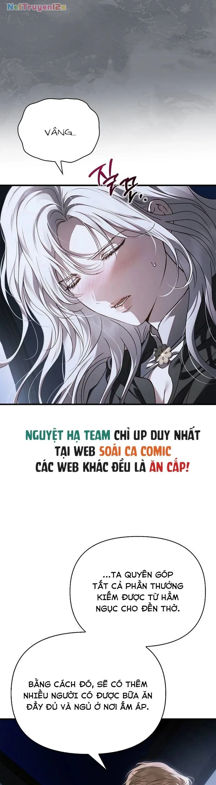 Rõ Ràng Chồng Tôi Là Thánh Kị Sĩ Mà Chapter 2 - 20
