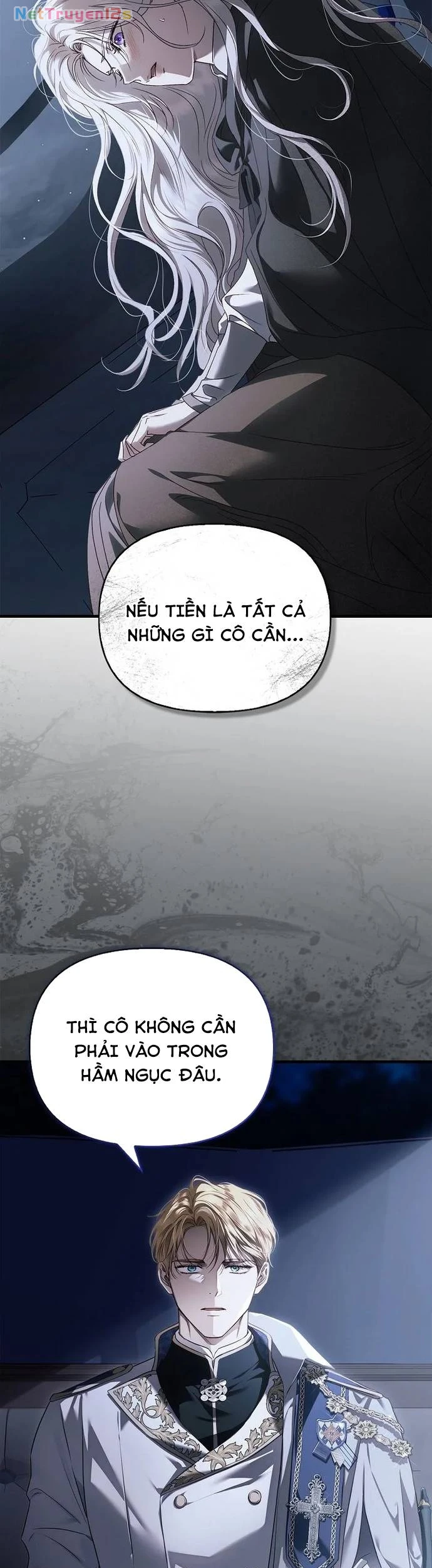 Rõ Ràng Chồng Tôi Là Thánh Kị Sĩ Mà Chapter 2 - 22