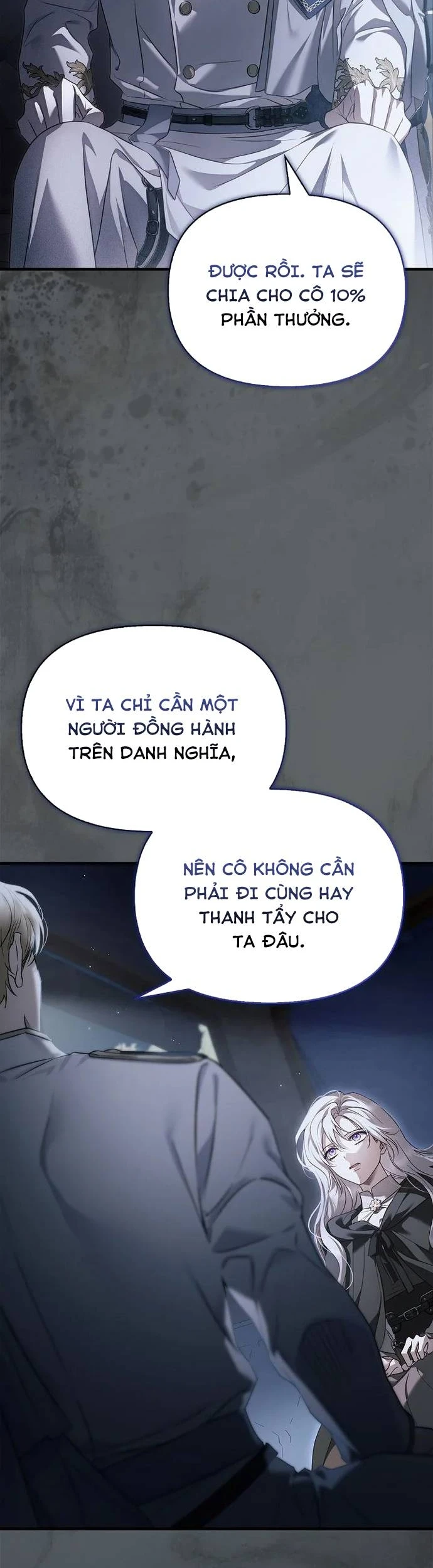 Rõ Ràng Chồng Tôi Là Thánh Kị Sĩ Mà Chapter 2 - 23