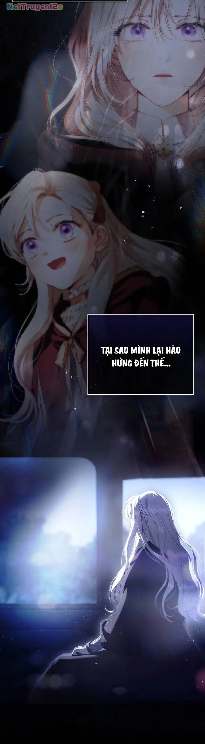 Rõ Ràng Chồng Tôi Là Thánh Kị Sĩ Mà Chapter 2 - 30
