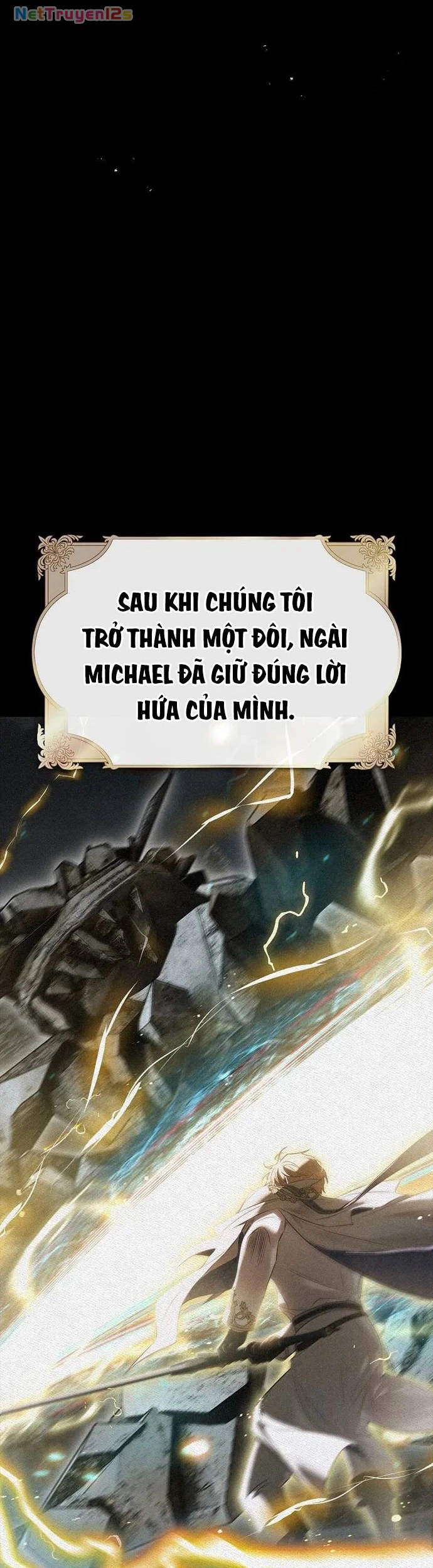 Rõ Ràng Chồng Tôi Là Thánh Kị Sĩ Mà Chapter 2 - 31