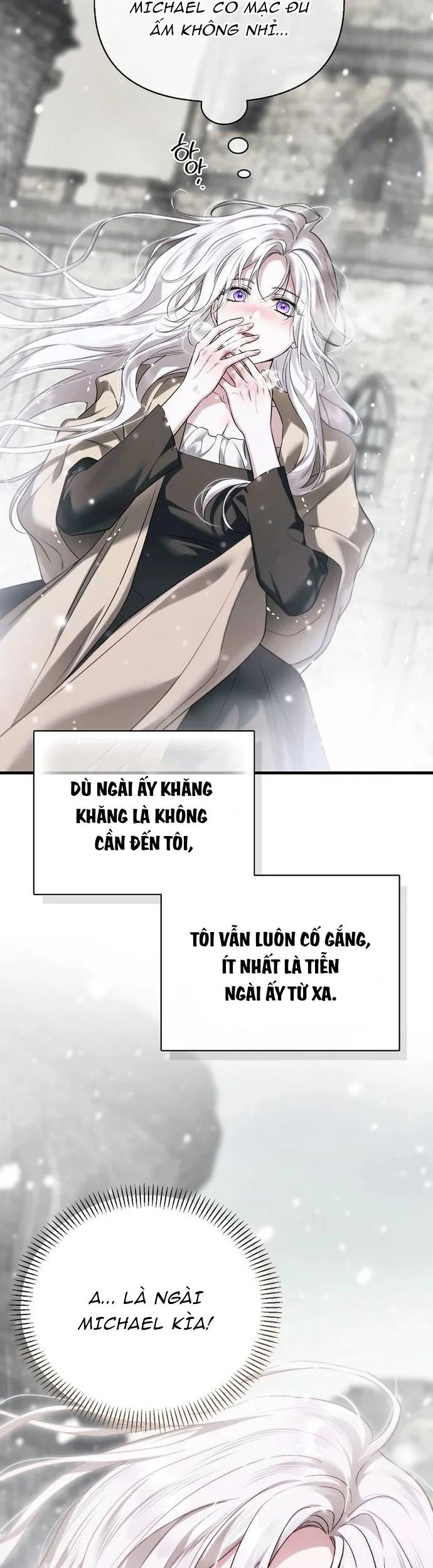 Rõ Ràng Chồng Tôi Là Thánh Kị Sĩ Mà Chapter 2 - 35