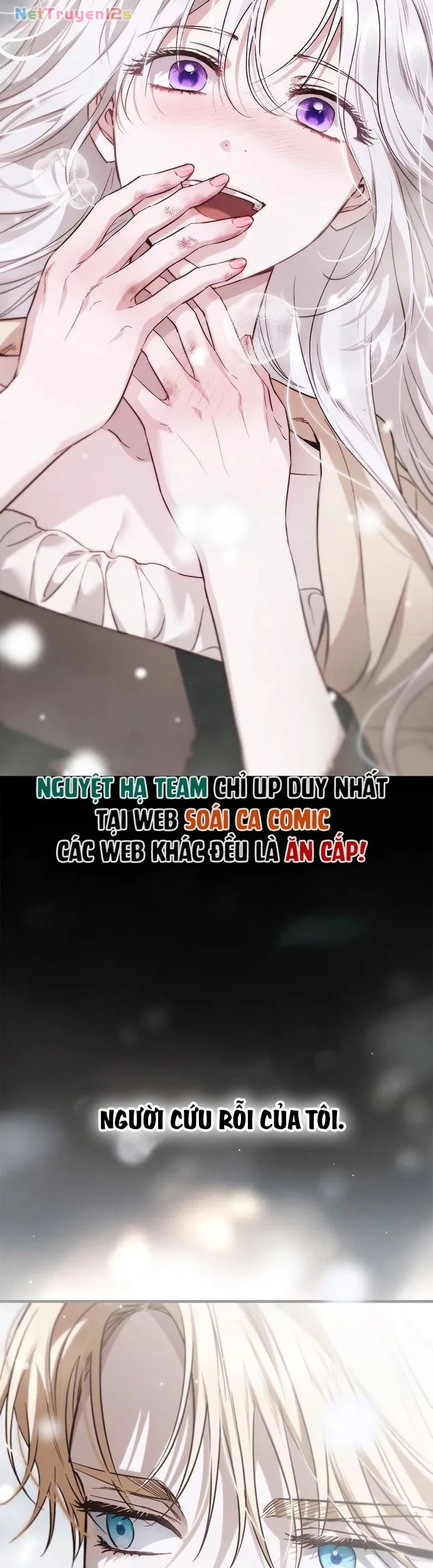 Rõ Ràng Chồng Tôi Là Thánh Kị Sĩ Mà Chapter 2 - 36
