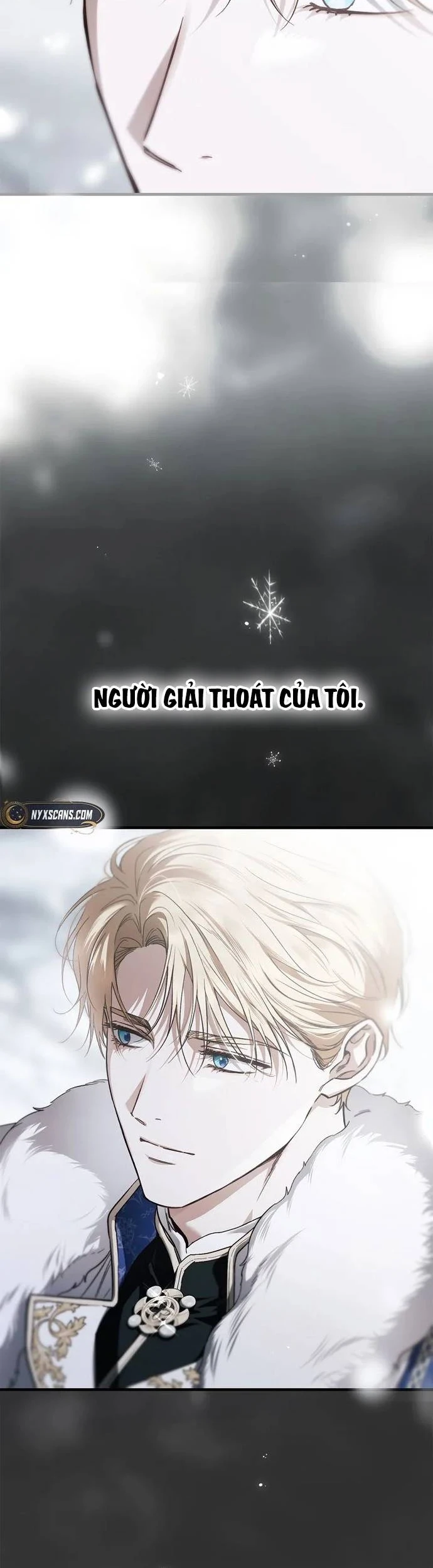 Rõ Ràng Chồng Tôi Là Thánh Kị Sĩ Mà Chapter 2 - 37