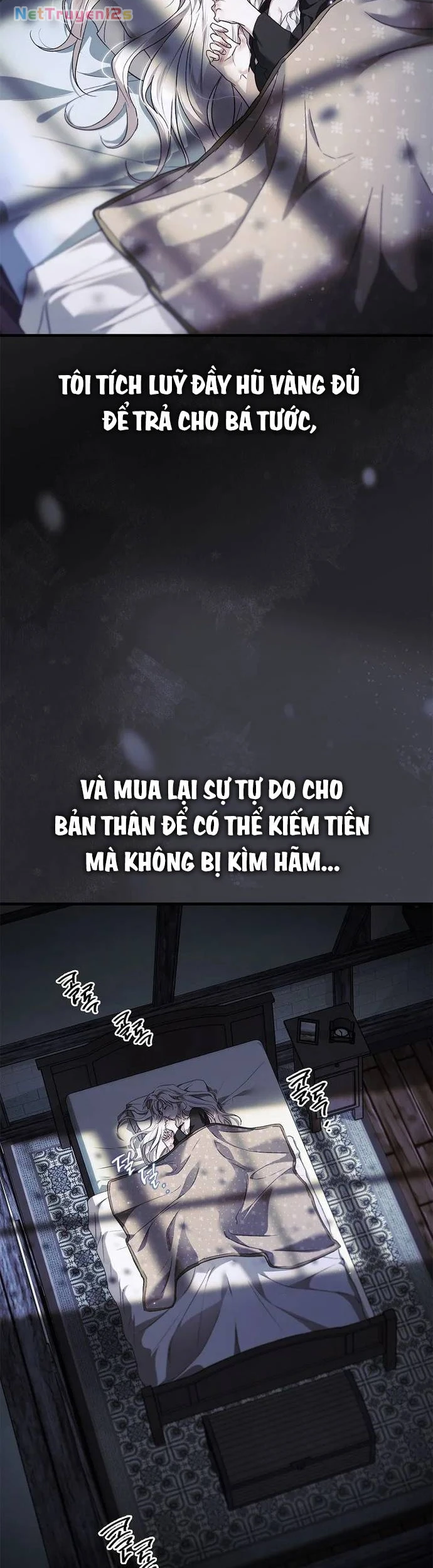 Rõ Ràng Chồng Tôi Là Thánh Kị Sĩ Mà Chapter 2 - 41