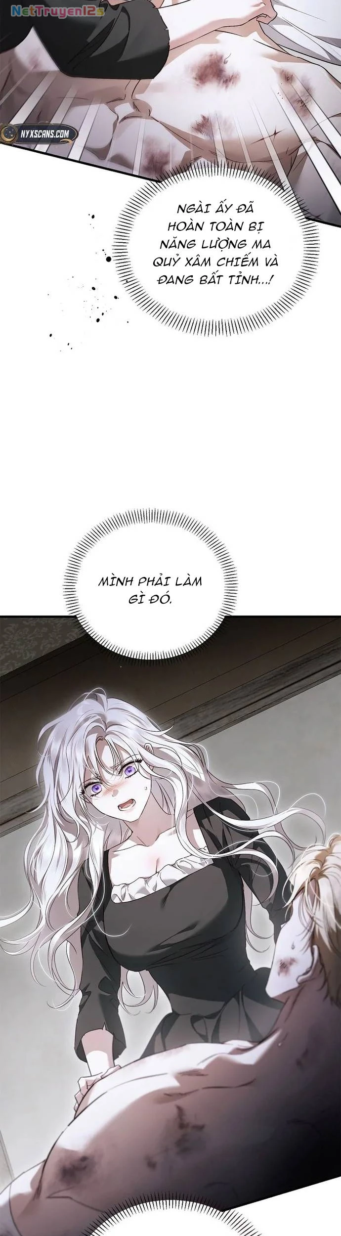 Rõ Ràng Chồng Tôi Là Thánh Kị Sĩ Mà Chapter 2 - 47