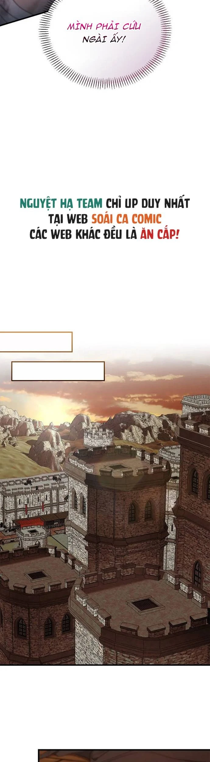 Rõ Ràng Chồng Tôi Là Thánh Kị Sĩ Mà Chapter 2 - 48
