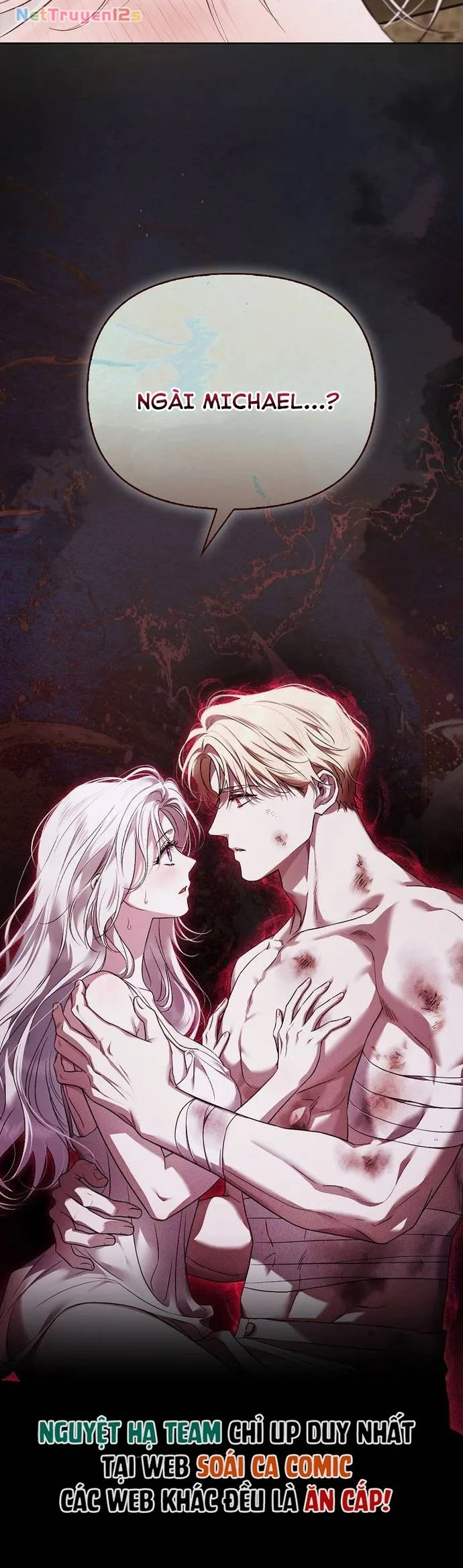 Rõ Ràng Chồng Tôi Là Thánh Kị Sĩ Mà Chapter 2 - 54