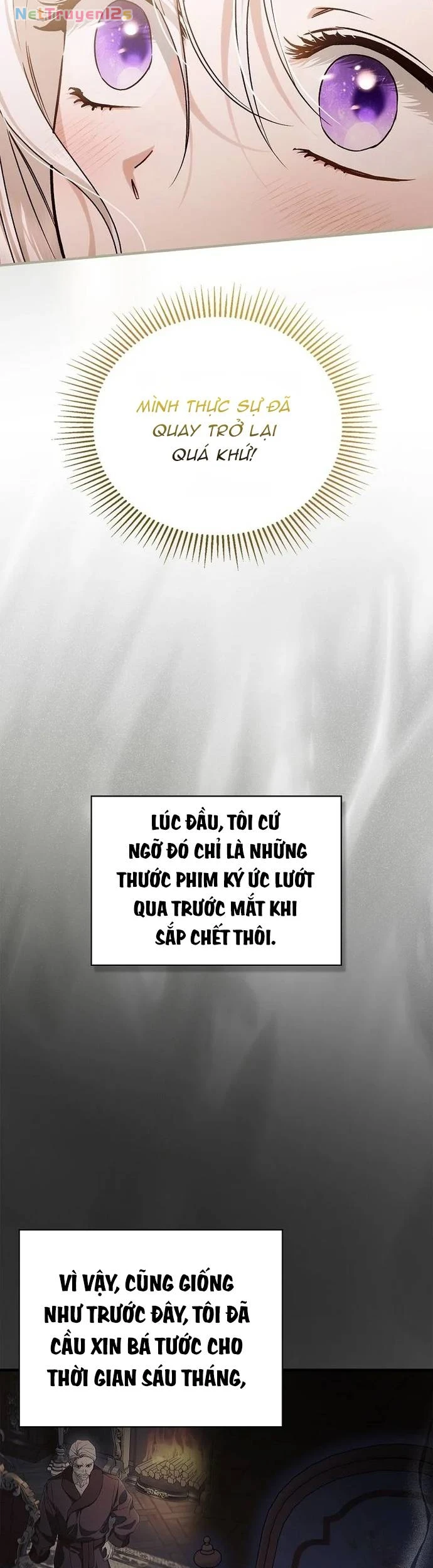 Rõ Ràng Chồng Tôi Là Thánh Kị Sĩ Mà Chapter 4 - 4