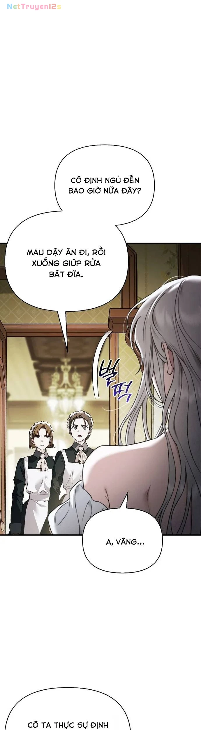 Rõ Ràng Chồng Tôi Là Thánh Kị Sĩ Mà Chapter 4 - 8