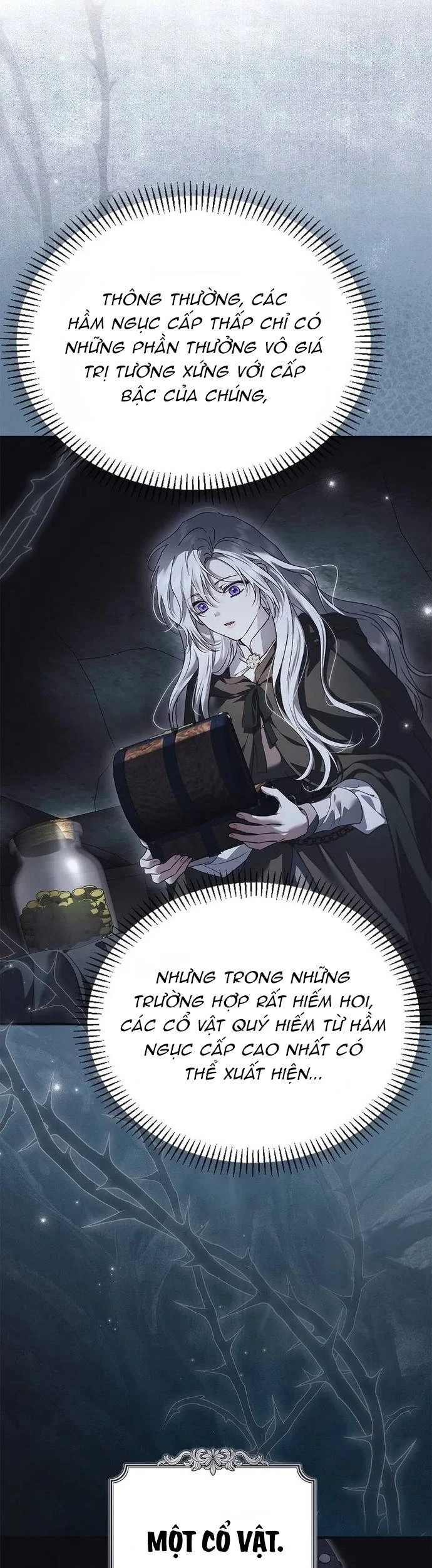 Rõ Ràng Chồng Tôi Là Thánh Kị Sĩ Mà Chapter 4 - 16