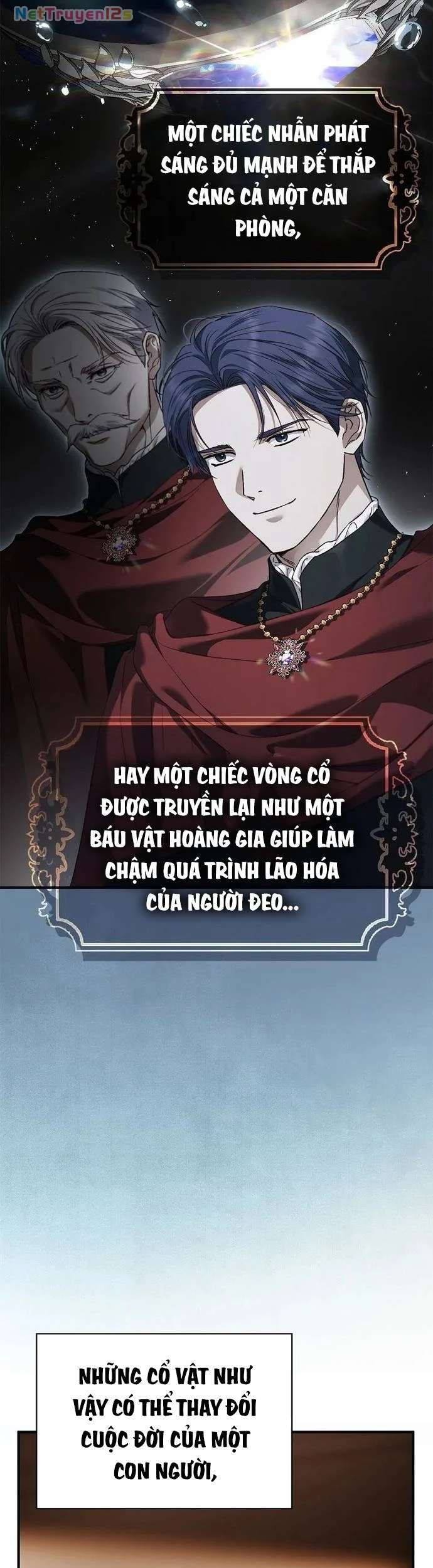 Rõ Ràng Chồng Tôi Là Thánh Kị Sĩ Mà Chapter 4 - 18