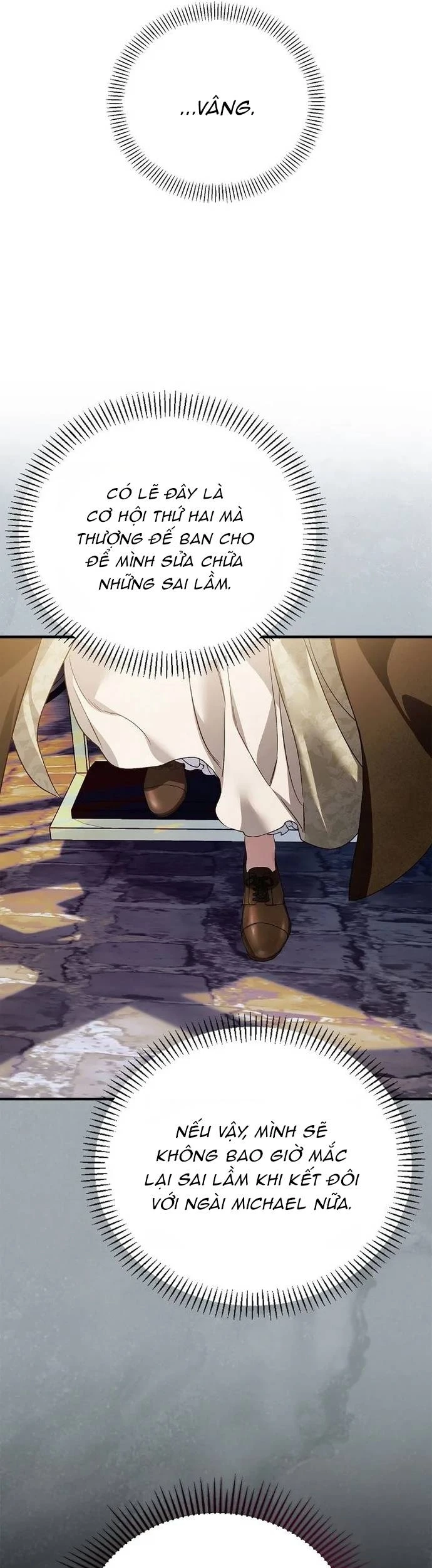 Rõ Ràng Chồng Tôi Là Thánh Kị Sĩ Mà Chapter 4 - 26