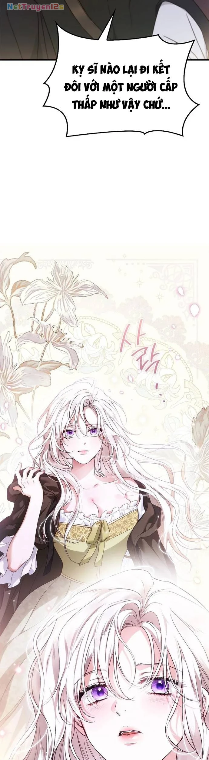 Rõ Ràng Chồng Tôi Là Thánh Kị Sĩ Mà Chapter 4 - 38