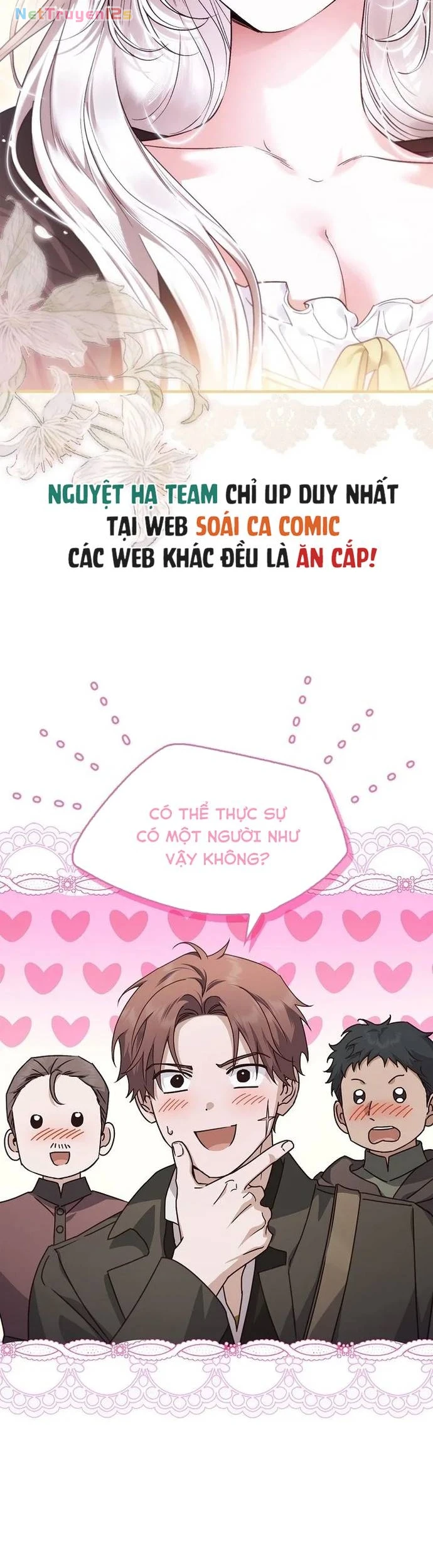Rõ Ràng Chồng Tôi Là Thánh Kị Sĩ Mà Chapter 4 - 39