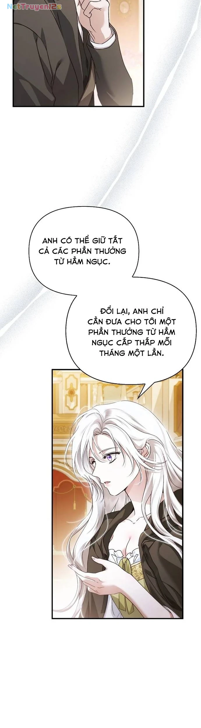 Rõ Ràng Chồng Tôi Là Thánh Kị Sĩ Mà Chapter 4 - 41