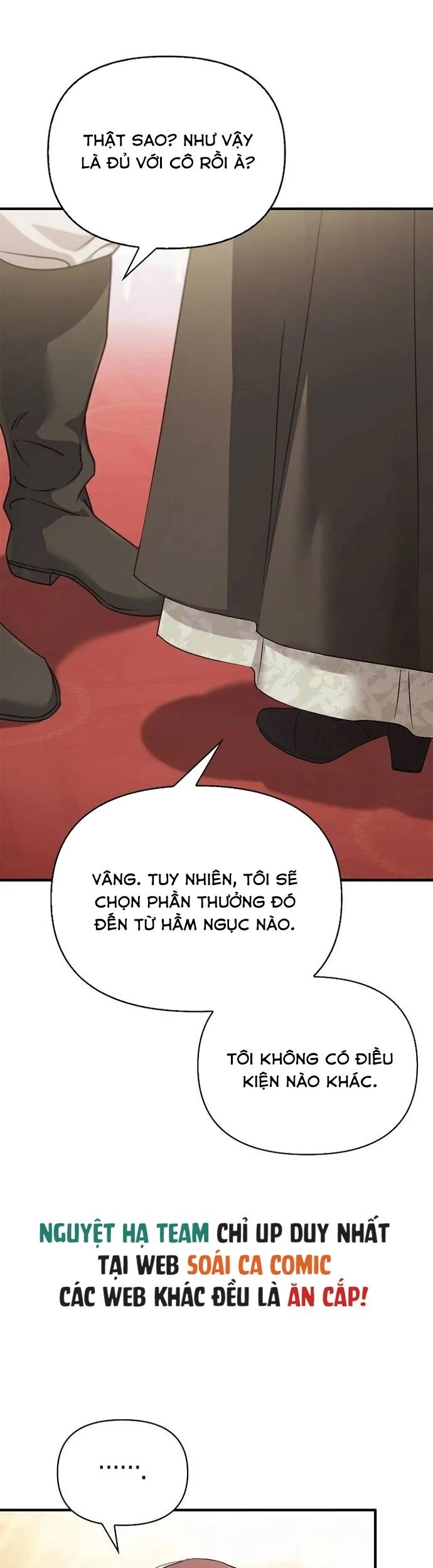 Rõ Ràng Chồng Tôi Là Thánh Kị Sĩ Mà Chapter 4 - 42