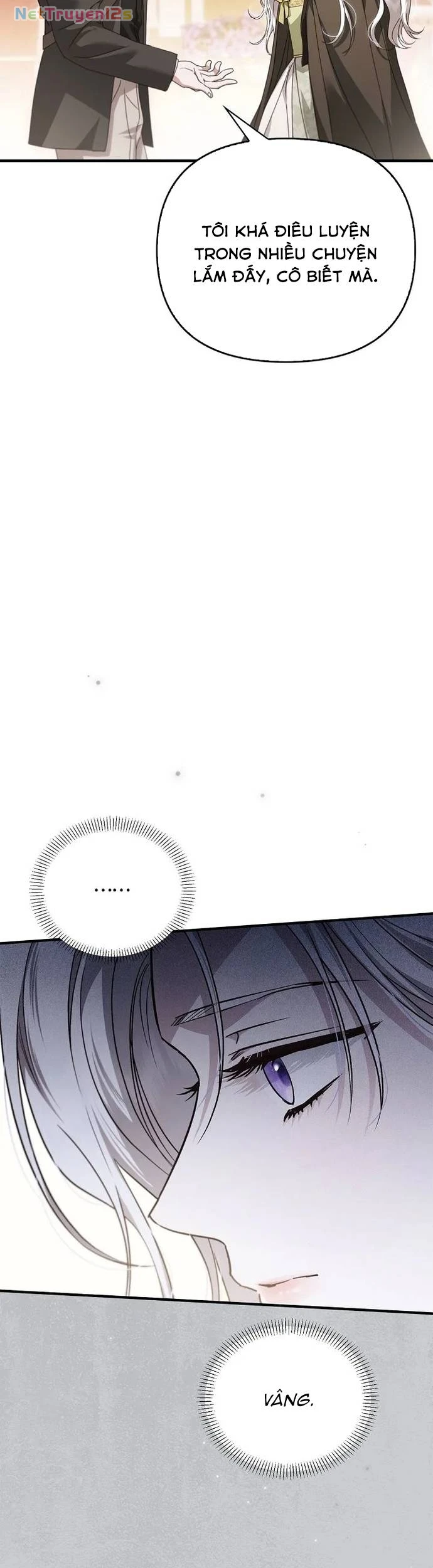 Rõ Ràng Chồng Tôi Là Thánh Kị Sĩ Mà Chapter 4 - 44