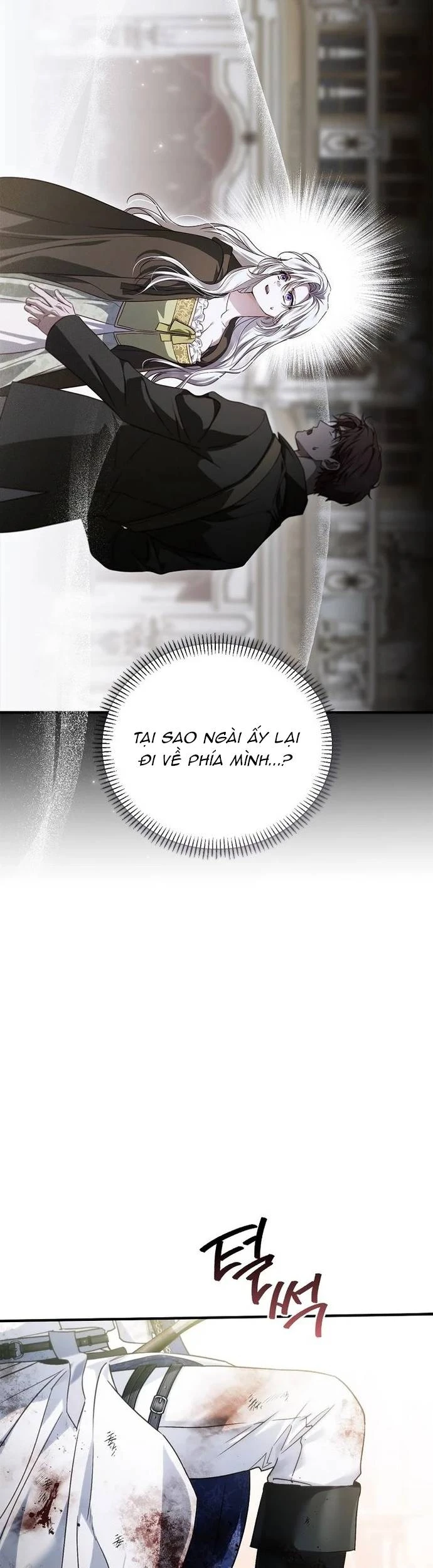 Rõ Ràng Chồng Tôi Là Thánh Kị Sĩ Mà Chapter 4 - 50