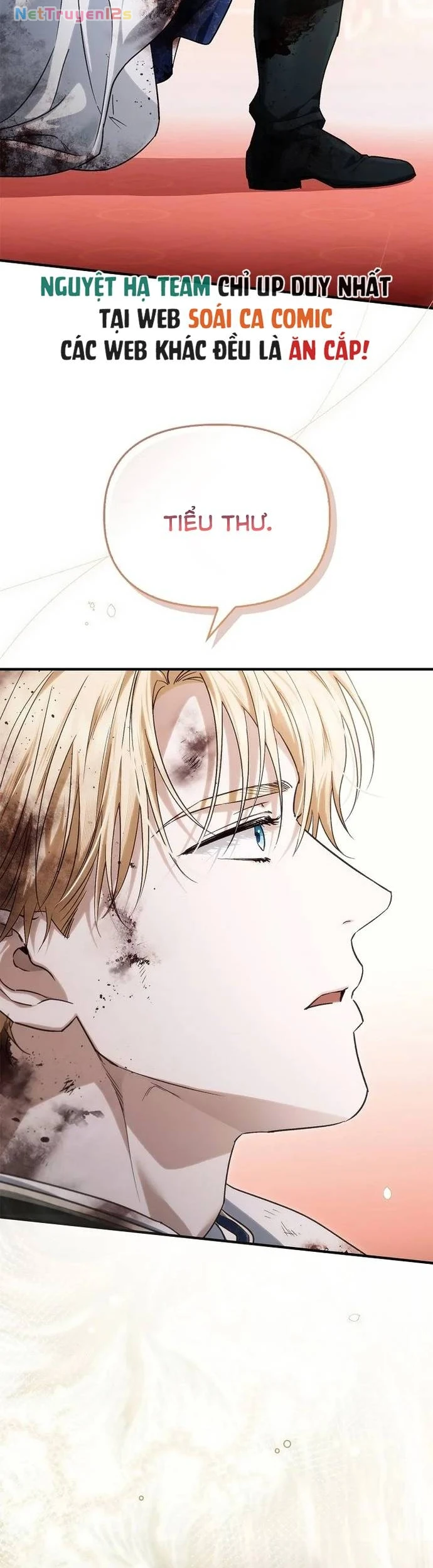 Rõ Ràng Chồng Tôi Là Thánh Kị Sĩ Mà Chapter 4 - 51
