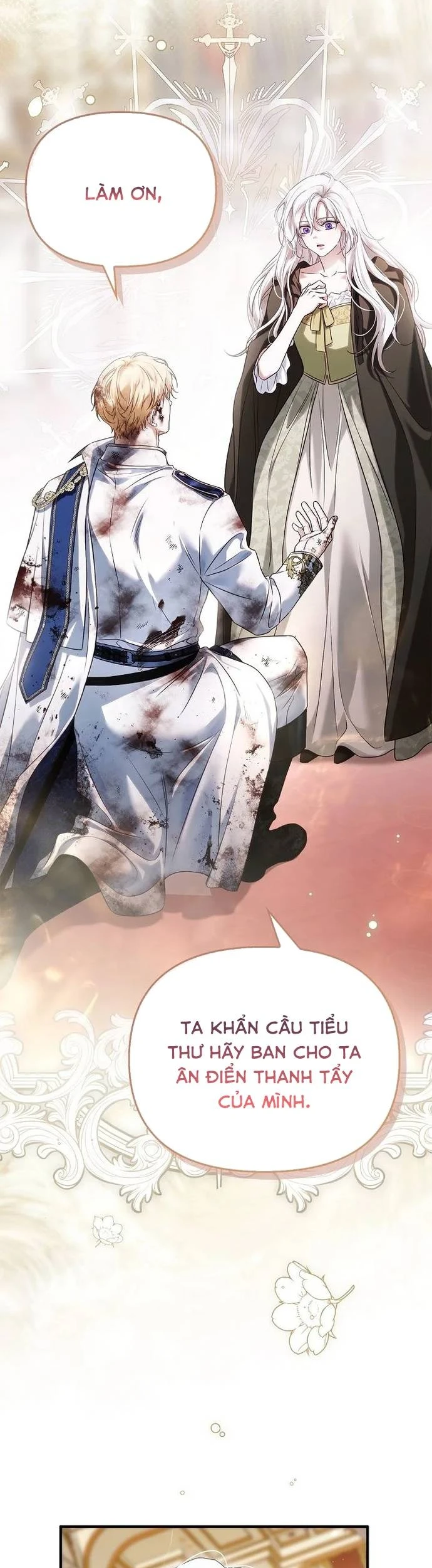 Rõ Ràng Chồng Tôi Là Thánh Kị Sĩ Mà Chapter 4 - 52