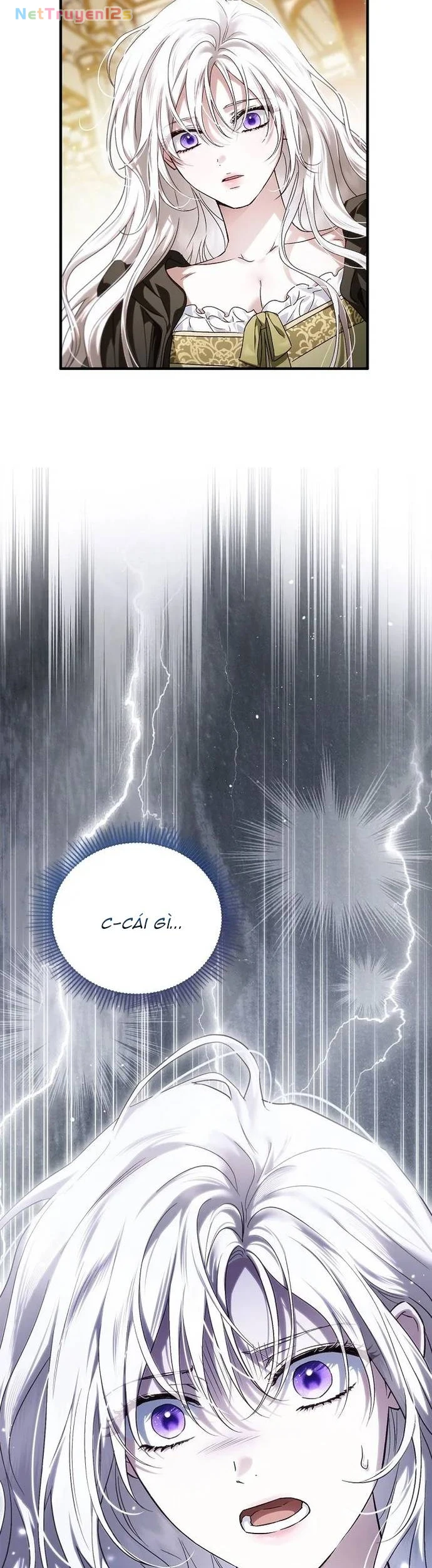 Rõ Ràng Chồng Tôi Là Thánh Kị Sĩ Mà Chapter 4 - 53