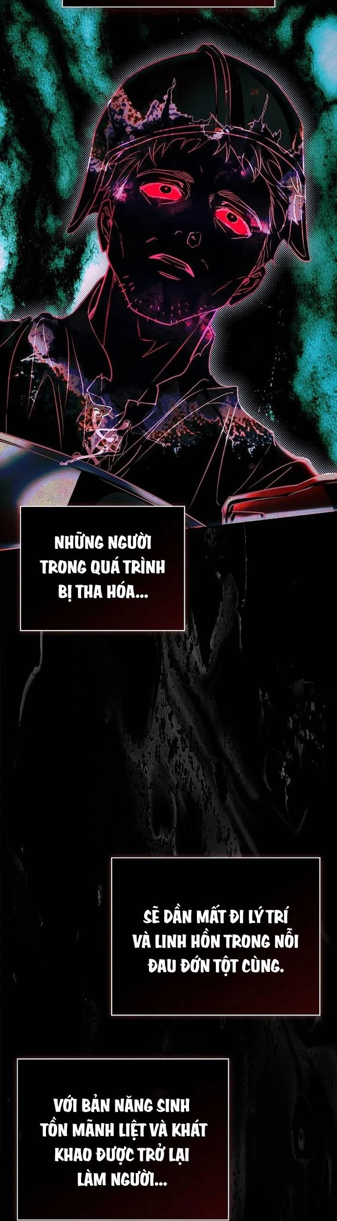 Rõ Ràng Chồng Tôi Là Thánh Kị Sĩ Mà Chapter 3 - 8
