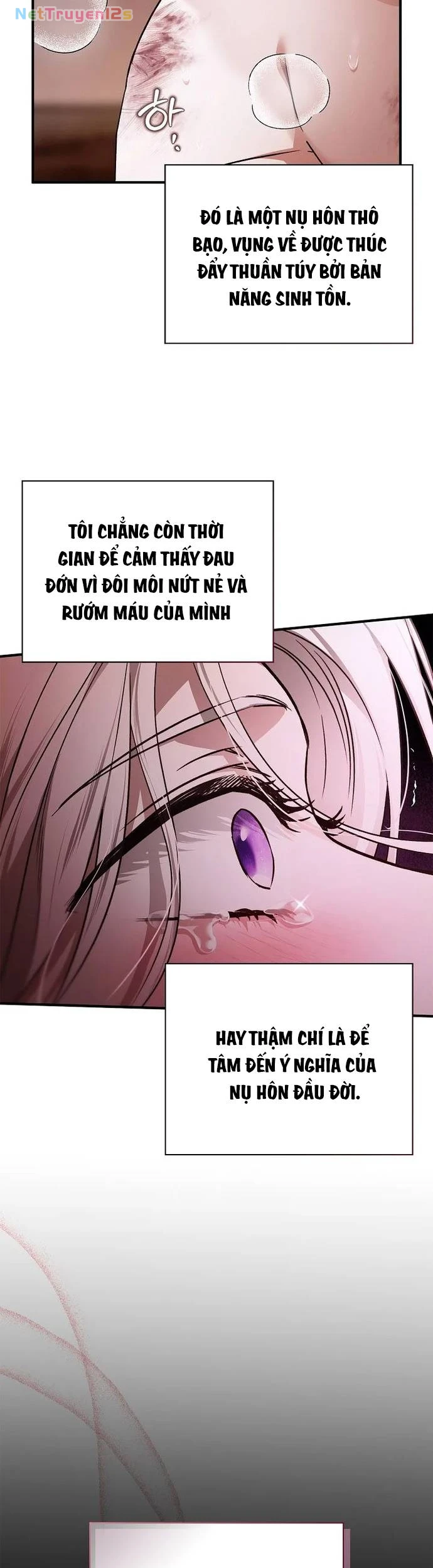 Rõ Ràng Chồng Tôi Là Thánh Kị Sĩ Mà Chapter 3 - 18