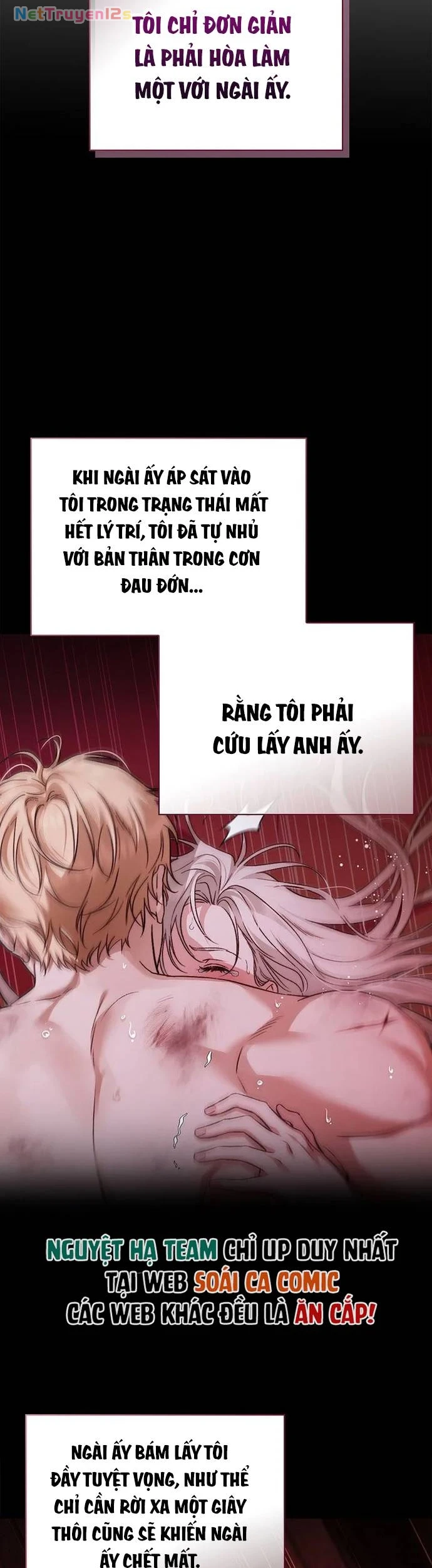 Rõ Ràng Chồng Tôi Là Thánh Kị Sĩ Mà Chapter 3 - 19