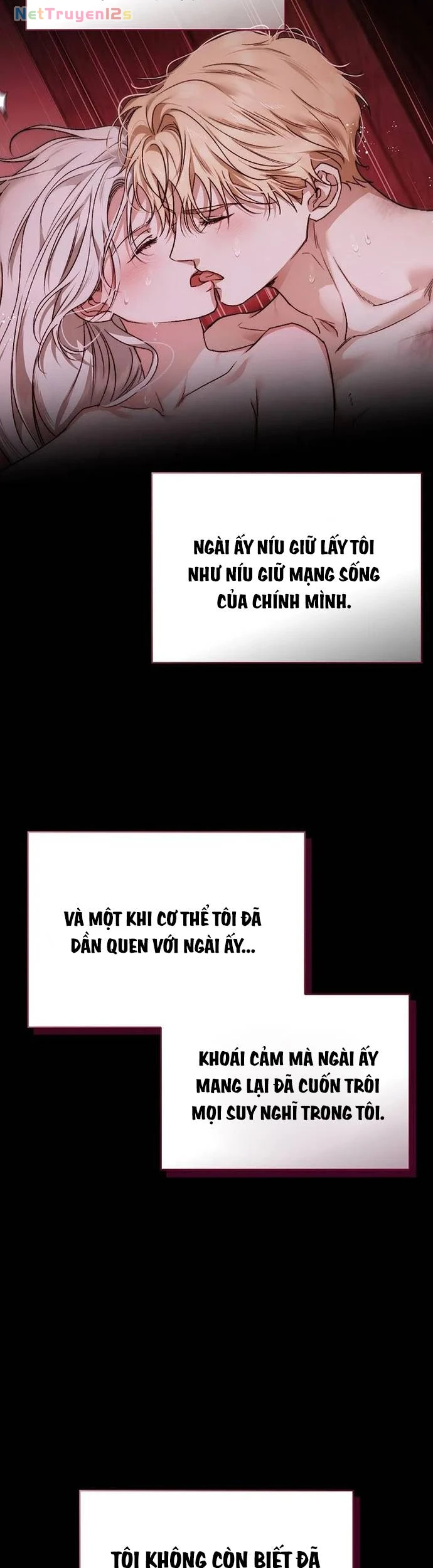 Rõ Ràng Chồng Tôi Là Thánh Kị Sĩ Mà Chapter 3 - 20