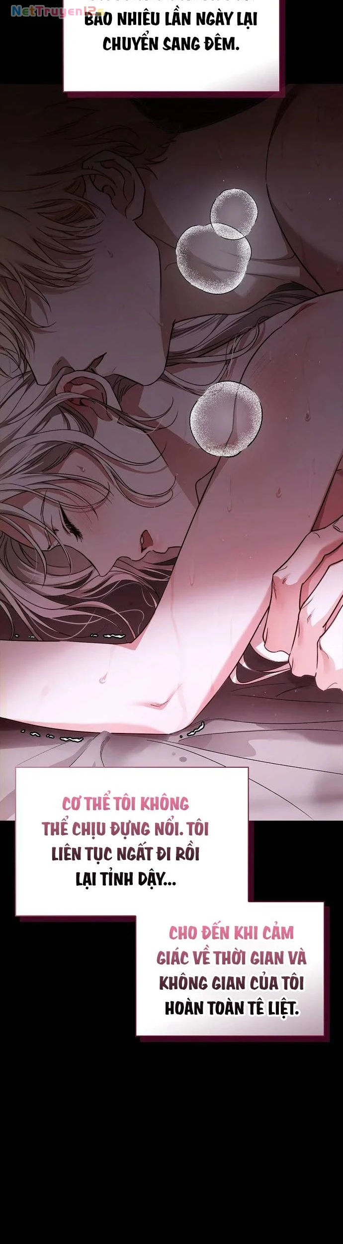 Rõ Ràng Chồng Tôi Là Thánh Kị Sĩ Mà Chapter 3 - 21