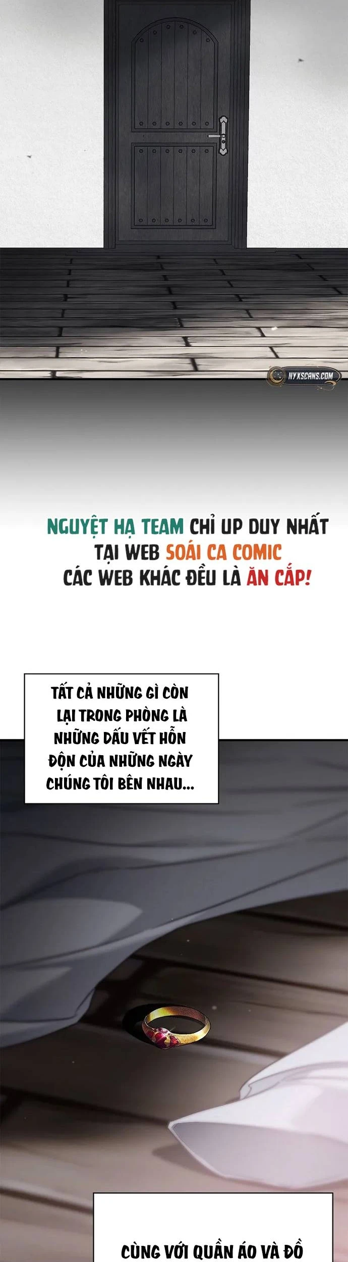 Rõ Ràng Chồng Tôi Là Thánh Kị Sĩ Mà Chapter 3 - 27