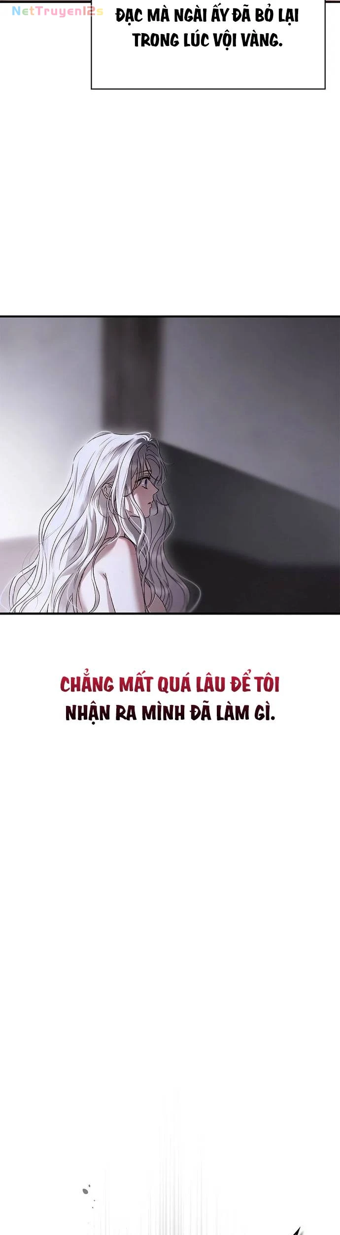 Rõ Ràng Chồng Tôi Là Thánh Kị Sĩ Mà Chapter 3 - 28