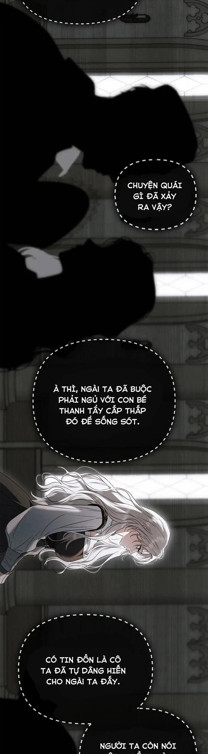 Rõ Ràng Chồng Tôi Là Thánh Kị Sĩ Mà Chapter 3 - 30