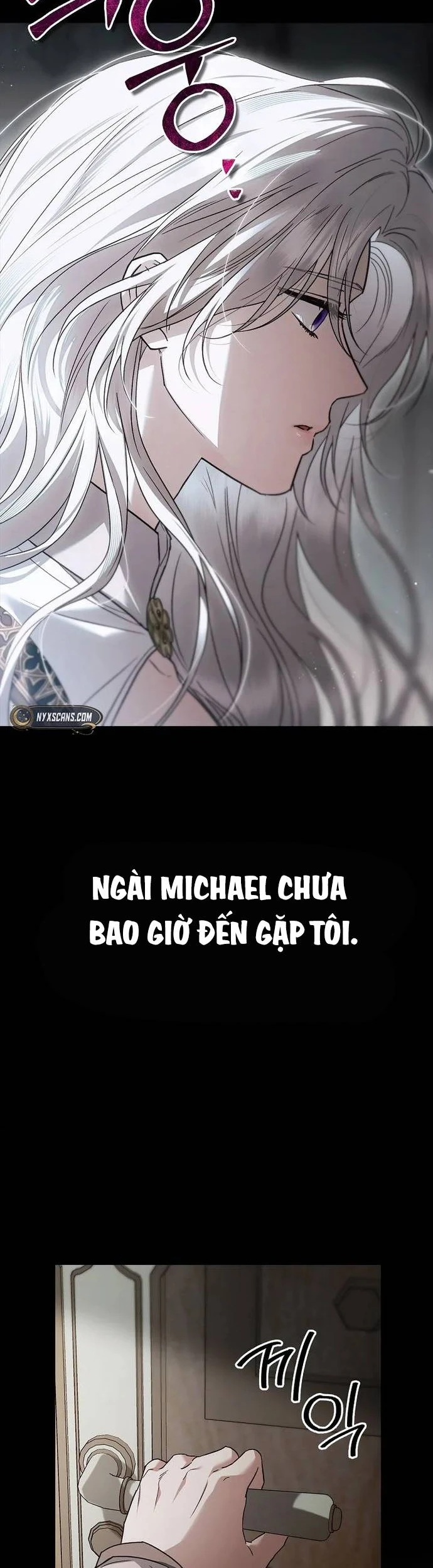 Rõ Ràng Chồng Tôi Là Thánh Kị Sĩ Mà Chapter 3 - 33