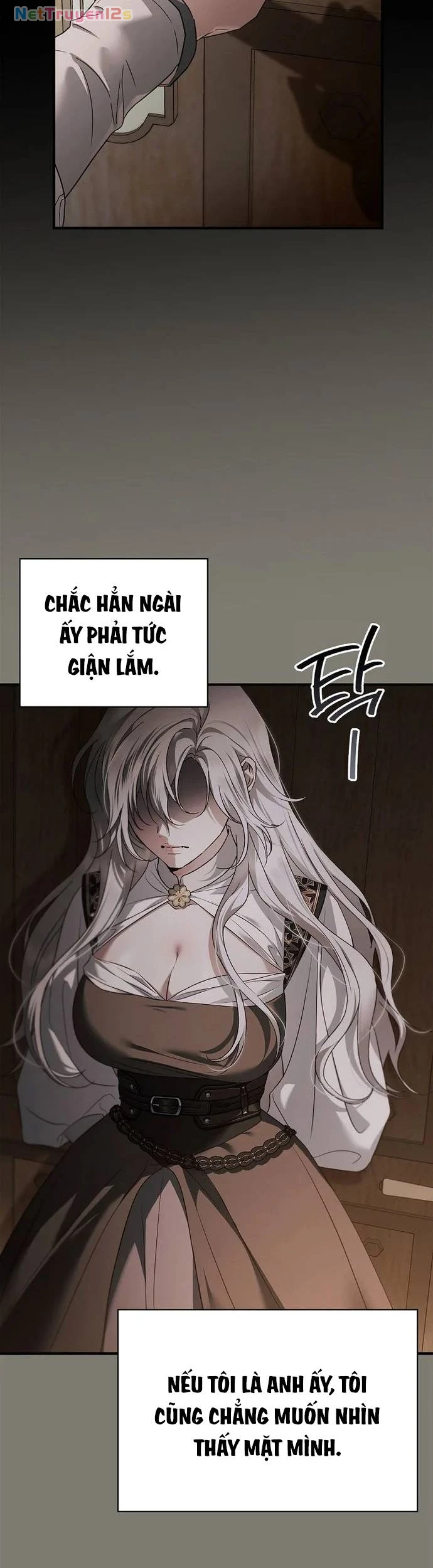 Rõ Ràng Chồng Tôi Là Thánh Kị Sĩ Mà Chapter 3 - 34
